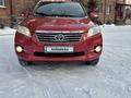 Toyota RAV4 2010 года за 8 100 000 тг. в Астана – фото 3