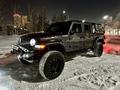 Jeep Gladiator 2021 года за 45 000 000 тг. в Астана – фото 92