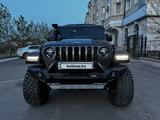 Jeep Gladiator 2021 года за 37 000 000 тг. в Алматы