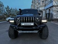 Jeep Gladiator 2021 годаүшін45 000 000 тг. в Алматы
