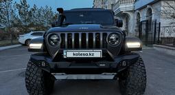 Jeep Gladiator 2021 года за 37 000 000 тг. в Алматы