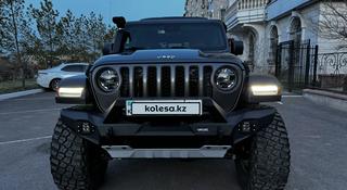 Jeep Gladiator 2021 года за 45 000 000 тг. в Алматы