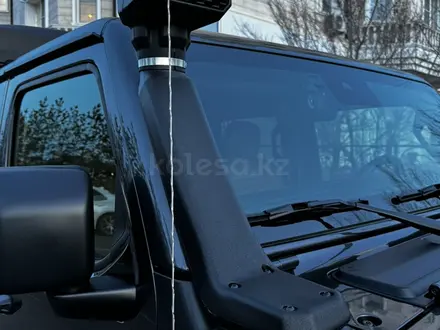 Jeep Gladiator 2021 года за 45 000 000 тг. в Алматы – фото 13