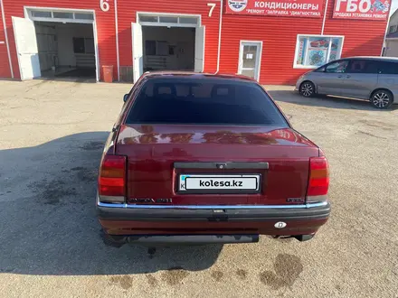 Opel Omega 1992 года за 900 000 тг. в Актобе – фото 5