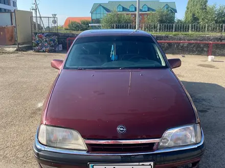 Opel Omega 1992 года за 900 000 тг. в Актобе – фото 3