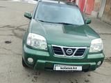 Nissan X-Trail 2001 годаүшін4 250 000 тг. в Усть-Каменогорск