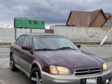 Subaru Outback 2000 годаүшін2 300 000 тг. в Астана