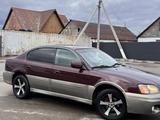 Subaru Outback 2000 годаүшін2 300 000 тг. в Астана – фото 2