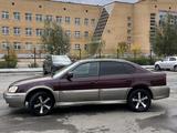 Subaru Outback 2000 годаүшін2 300 000 тг. в Астана – фото 4