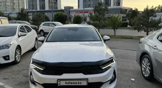 Kia K5 2020 года за 10 500 000 тг. в Шымкент