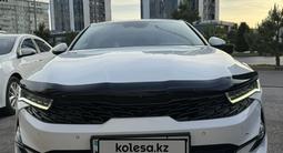 Kia K5 2020 годаүшін10 500 000 тг. в Шымкент – фото 3