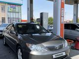 Toyota Camry 2005 годаүшін4 900 000 тг. в Шымкент
