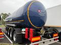 Сеспель  Полуприцеп битумовоз SF4B32 2026 годаүшін27 713 430 тг. в Алматы – фото 4