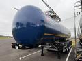 Сеспель  Полуприцеп битумовоз SF4B32 2026 годаүшін27 713 430 тг. в Алматы – фото 2