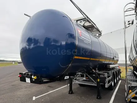 Сеспель  Полуприцеп битумовоз SF4B32 2026 года за 27 713 430 тг. в Алматы – фото 2