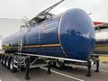 Сеспель  Полуприцеп битумовоз SF4B32 2026 годаүшін27 713 430 тг. в Алматы