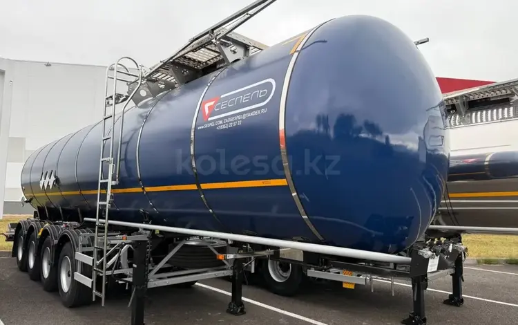 Сеспель  Полуприцеп битумовоз SF4B32 2026 годаүшін27 713 430 тг. в Алматы