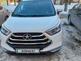 JAC S3 2022 года за 7 400 000 тг. в Костанай