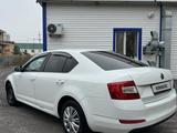 Skoda Octavia 2016 года за 4 000 000 тг. в Актобе – фото 5