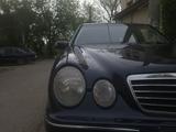 Mercedes-Benz E 320 1999 года за 4 500 000 тг. в Тараз – фото 5