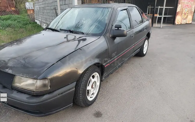Opel Vectra 1990 годаүшін500 000 тг. в Алматы