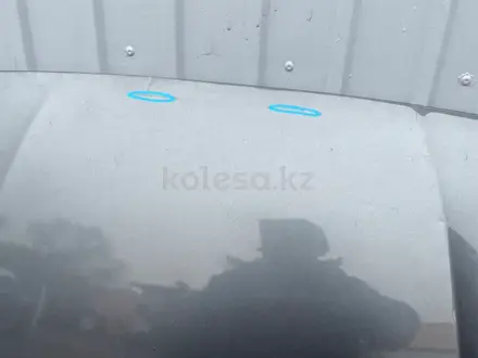 AUDI RS6 2019 н. В AUDI A6 2018 Капот за 100 000 тг. в Алматы – фото 2