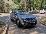 Nissan Qashqai 2014 года за 8 000 000 тг. в Алматы – фото 4