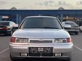 ВАЗ (Lada) 2112 2003 года за 1 100 000 тг. в Шымкент – фото 2