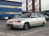 ВАЗ (Lada) 2112 2003 года за 1 100 000 тг. в Шымкент – фото 4