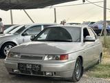 ВАЗ (Lada) 2112 2003 года за 1 100 000 тг. в Шымкент