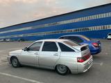 ВАЗ (Lada) 2112 2003 года за 1 100 000 тг. в Шымкент – фото 5