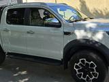 JAC T9 Hunter 2024 года за 15 300 000 тг. в Шымкент – фото 4