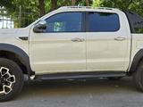 JAC T9 Hunter 2024 года за 15 300 000 тг. в Шымкент – фото 5