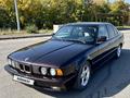 BMW 530 1992 годаүшін2 100 000 тг. в Павлодар