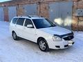 ВАЗ (Lada) Priora 2171 2012 годаүшін2 590 000 тг. в Усть-Каменогорск – фото 5