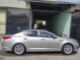 Kia K5 2010 года за 6 400 000 тг. в Шымкент