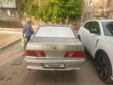 ВАЗ (Lada) 2115 2007 годаүшін1 000 000 тг. в Караганда – фото 2
