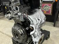 Оригиналный двигатель F4R 410 2.0 за 1 800 000 тг. в Костанай
