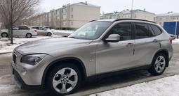 BMW X1 2011 годаүшін4 000 000 тг. в Кульсары – фото 2