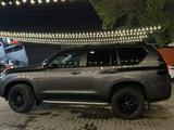 Toyota Land Cruiser Prado 2020 года за 27 200 000 тг. в Алматы – фото 2