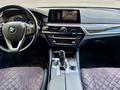 BMW 530 2019 годаүшін14 000 000 тг. в Астана – фото 11