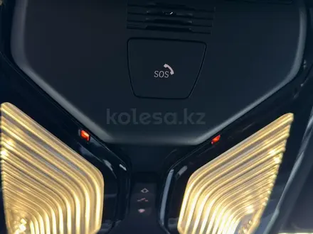 BMW 530 2019 года за 14 000 000 тг. в Астана – фото 16