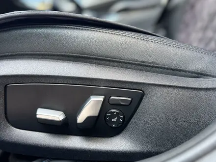 BMW 530 2019 года за 14 000 000 тг. в Астана – фото 18