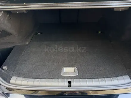BMW 530 2019 года за 14 000 000 тг. в Астана – фото 19