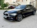 BMW 530 2019 годаүшін14 000 000 тг. в Астана – фото 2