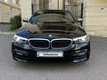BMW 530 2019 годаүшін14 000 000 тг. в Астана