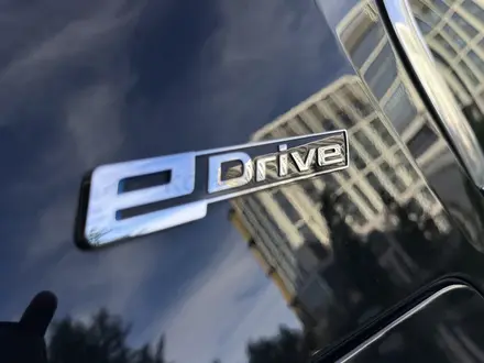BMW 530 2019 года за 14 000 000 тг. в Астана – фото 8