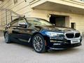 BMW 530 2019 годаүшін14 000 000 тг. в Астана – фото 7