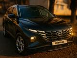 Hyundai Tucson 2023 года за 13 300 000 тг. в Алматы