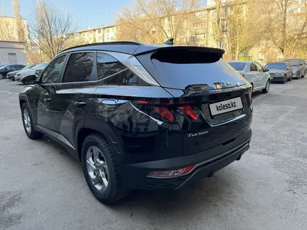 Hyundai Tucson 2023 года за 14 500 000 тг. в Алматы – фото 5